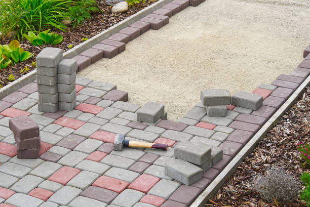 Best Driveway Pavers Near Me  in Aust, IN