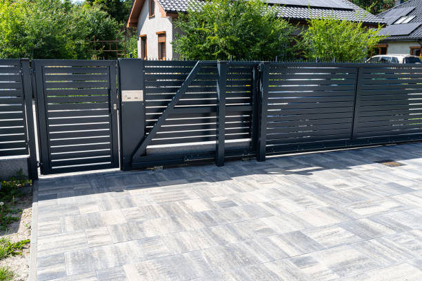 Professional Driveway Pavers in Austin, IN