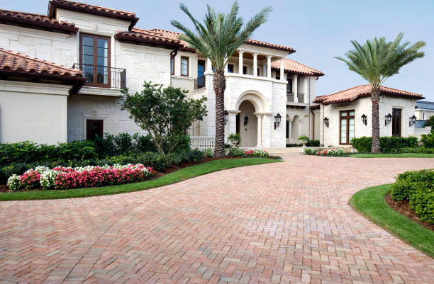 Reasons to Select Us for Your Driveway Paving Requirements in Austin, IN