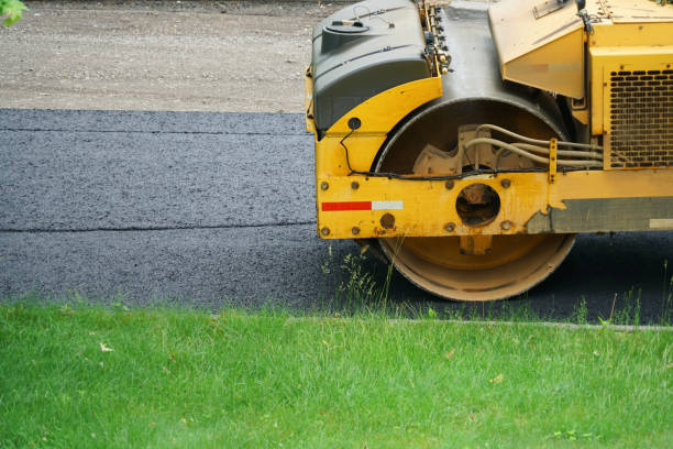 Best Custom Driveway Pavers  in Aust, IN